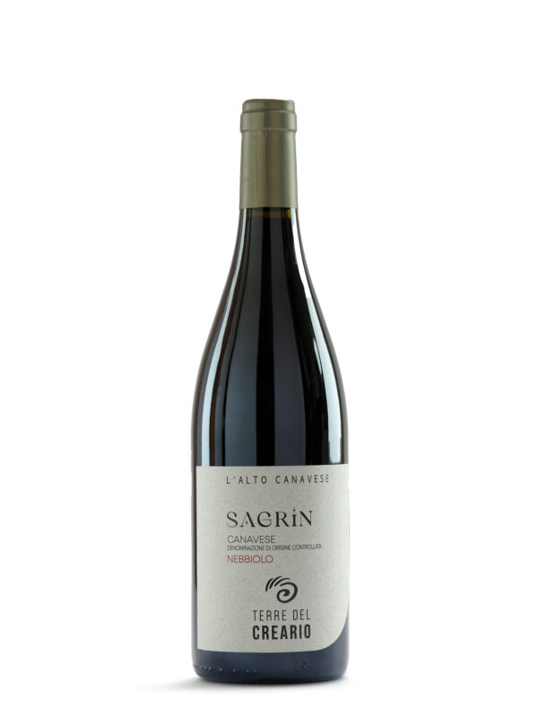 Canavese DOC Nebbiolo SAGRIN 2021